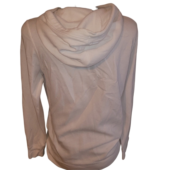 Under Armour Men's White Hoodie Sweater M - Picture 5 of 5